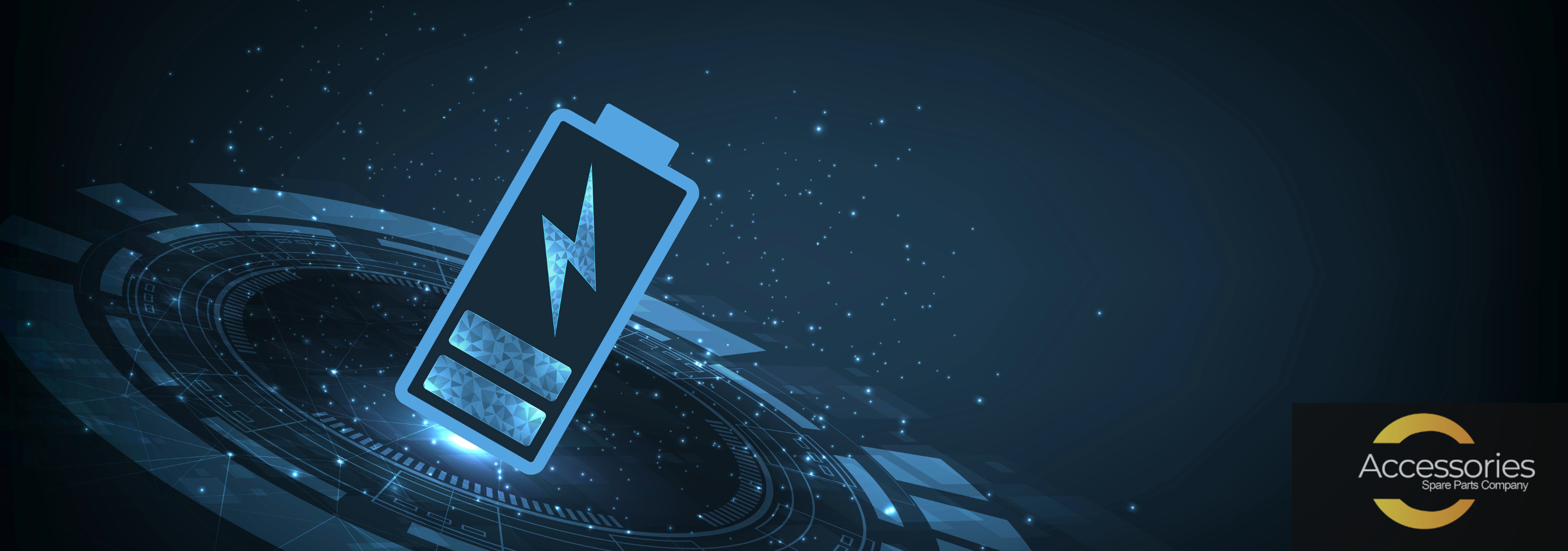 Why does my Asus Laptop doesn't power on without my charger? A